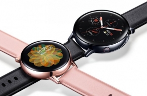 Samsung Galaxy Watch Active 2 หลุดสเปคเต็มๆ พร้อมภาพเรนเดอร์สำหรับโปรโมท